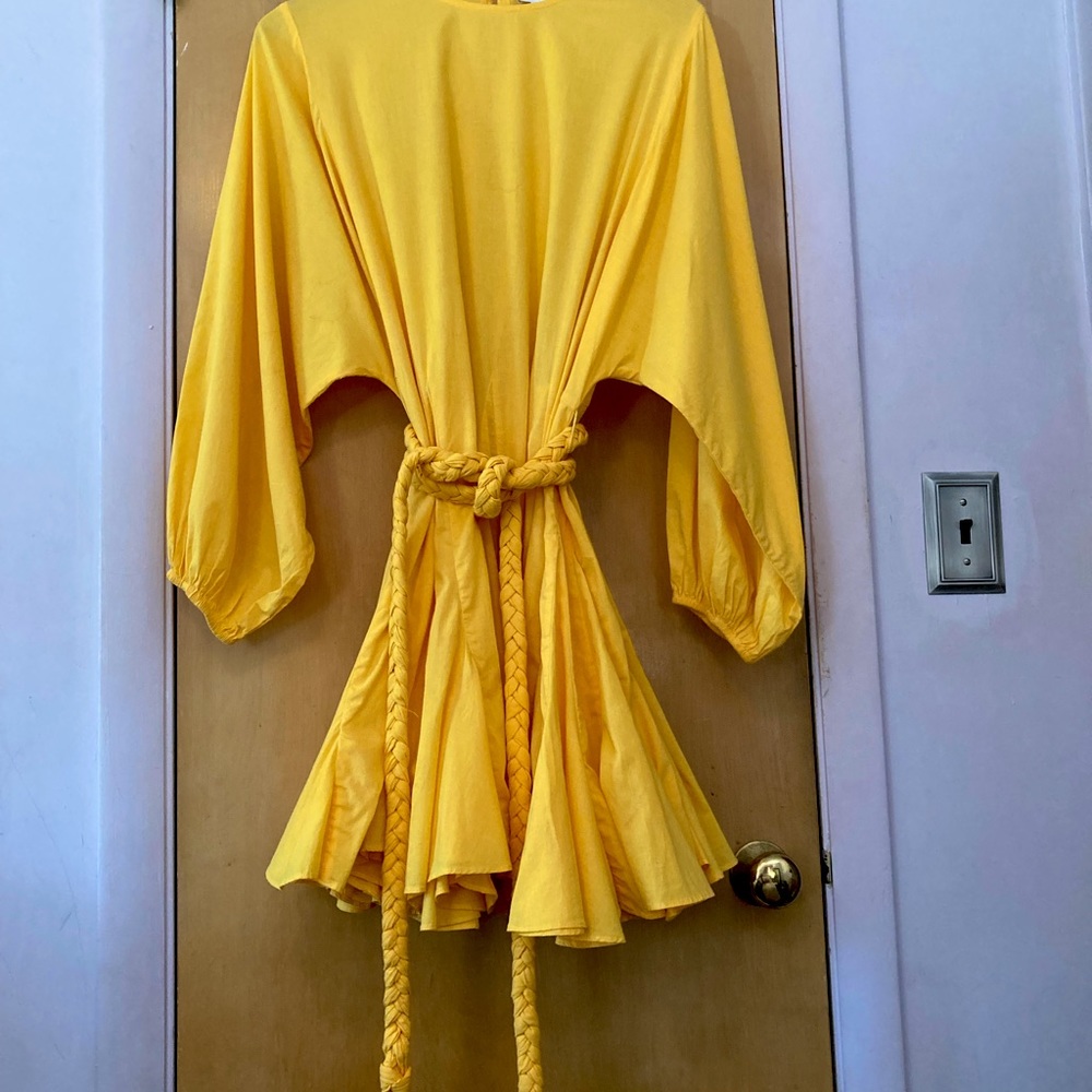 Rhode Ella Dress